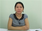 Bà Võ Thị Thắm